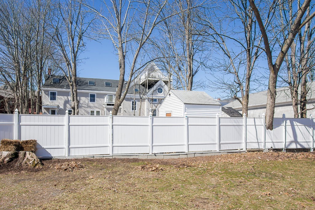 20 Paradise Road, Unit 1 Swampscott, MA 01907 - Photo 18 of 24 Gallery Image 18