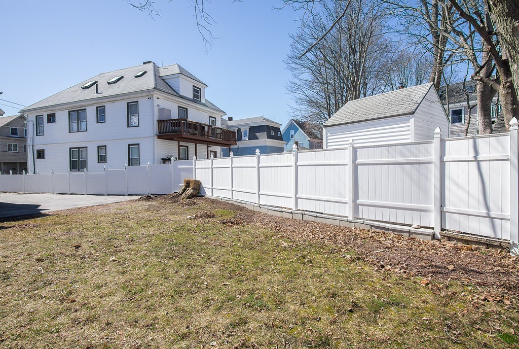 20 Paradise Road, Unit 1 Swampscott, MA 01907 - Photo 19 of 24 Gallery Image 19
