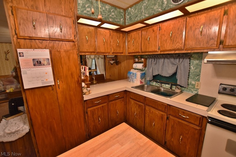 23399 Sandy Creek Road Minerva, OH 44657 - Photo 12 of 22 Gallery Image 12
