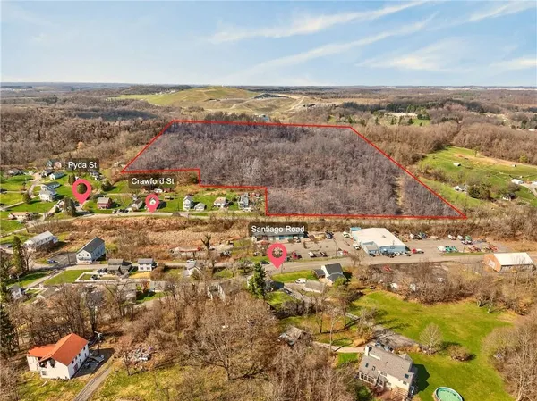 $395,000 | 0 Crawford Street, Imperial, PA 15126