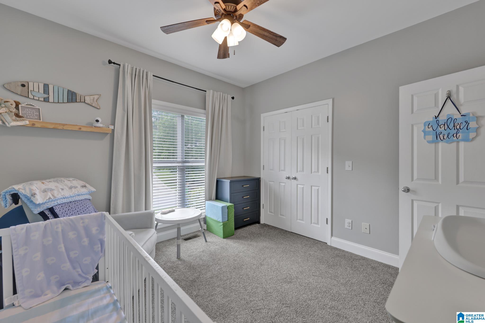 949 Hickory Valley Road Trussville, AL 35173 - Photo 24 of 33
