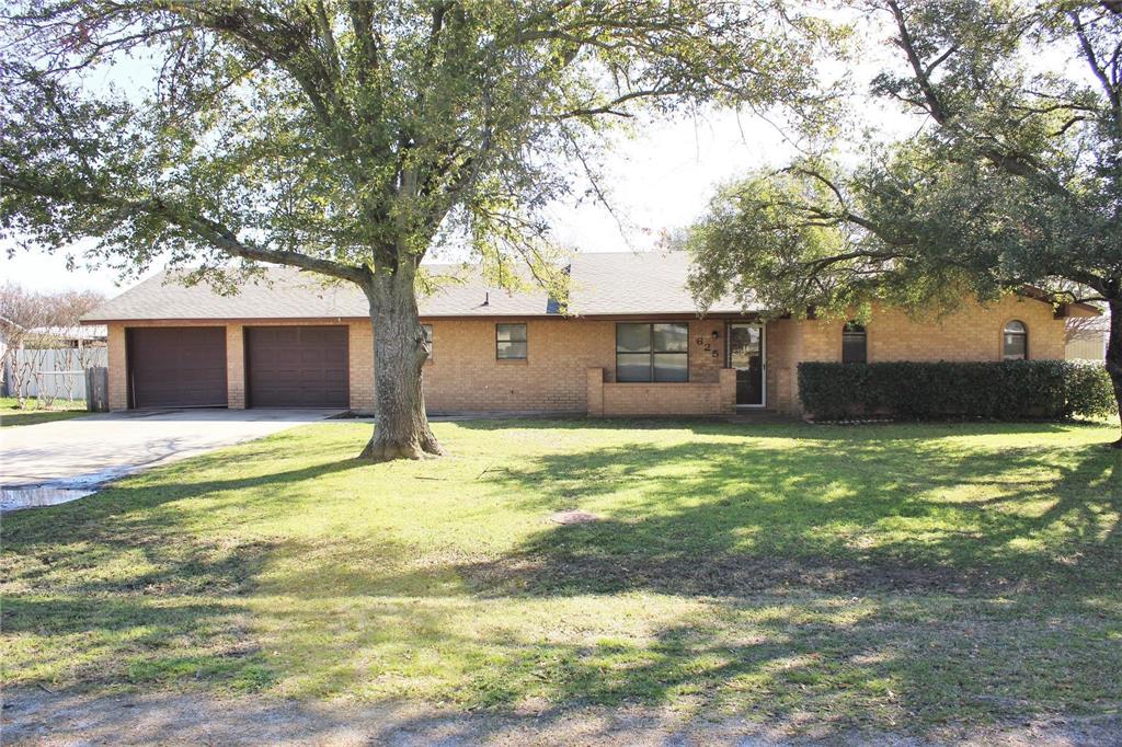 625 Hawk Street Dublin, TX 76446 - Photo 1 of 14