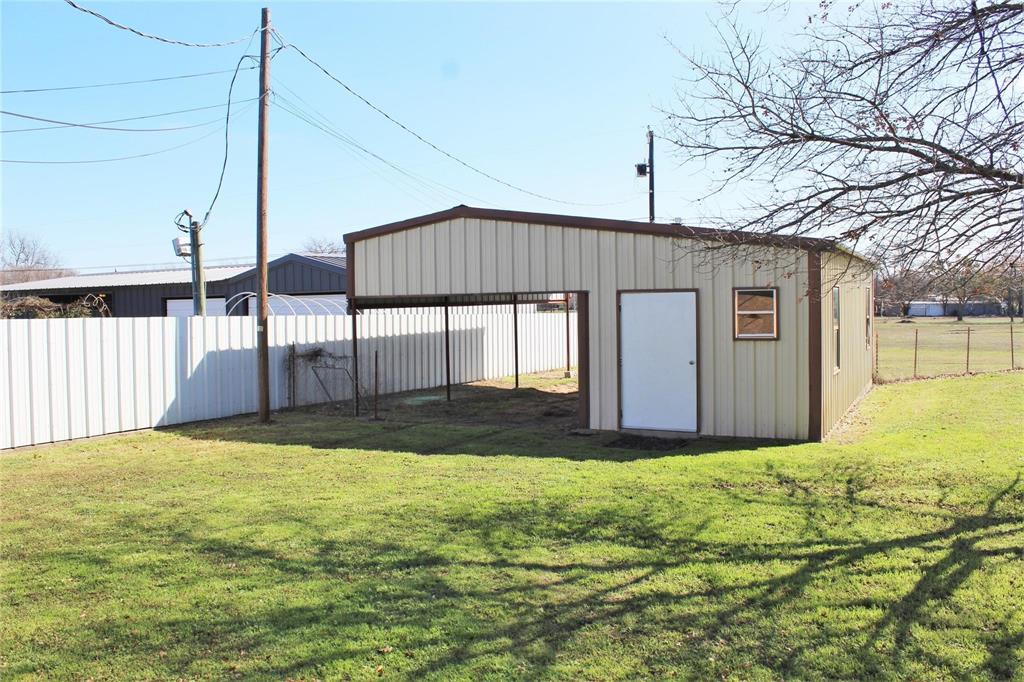 625 Hawk Street Dublin, TX 76446 - Photo 12 of 14