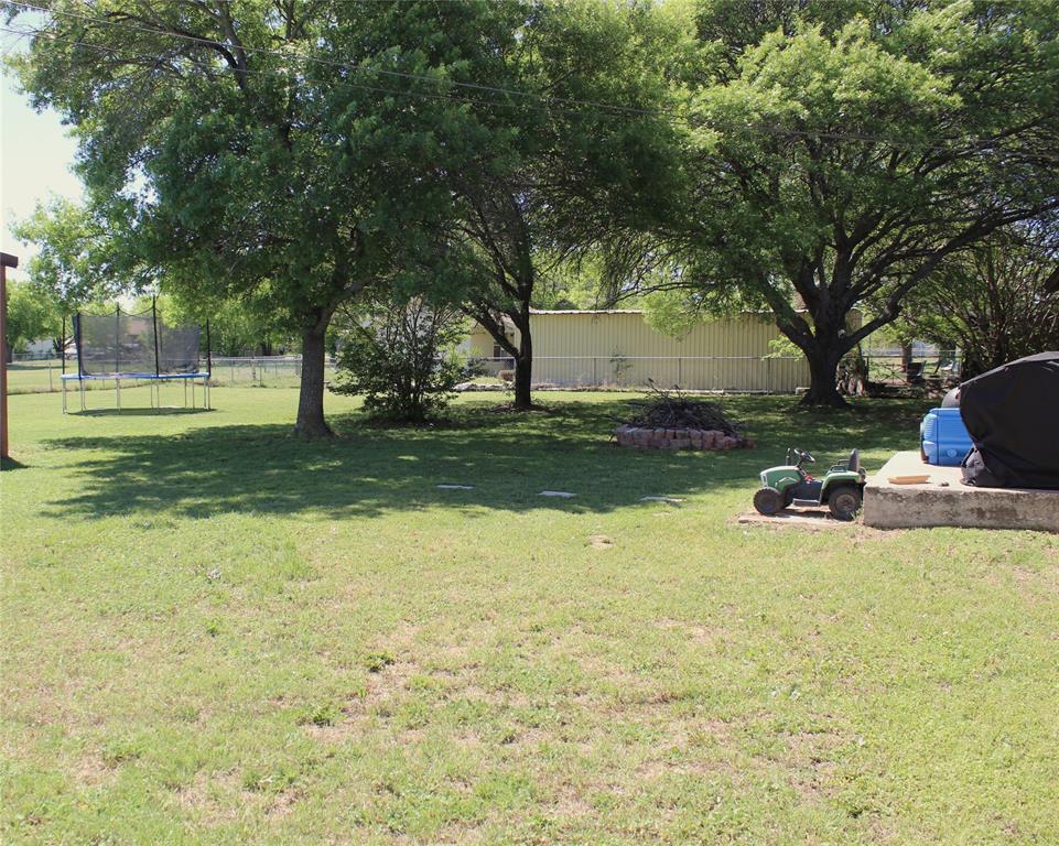 625 Hawk Street Dublin, TX 76446 - Photo 13 of 14