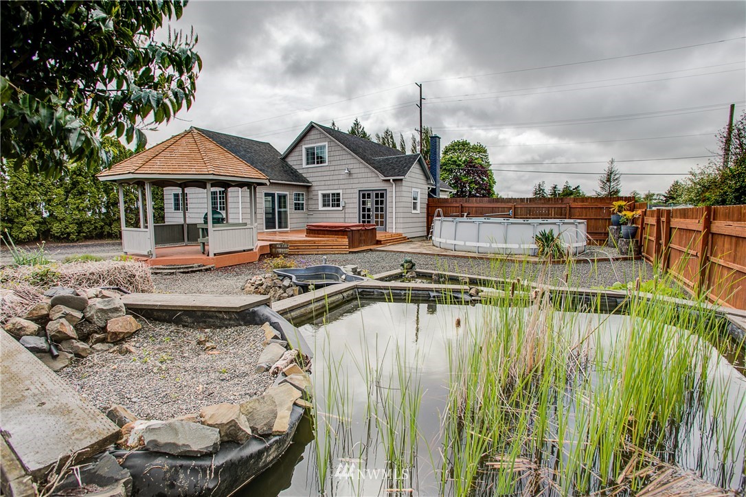 810 Coolidge Road Aberdeen, WA 98520 - Photo 2 of 25 Gallery Image 2