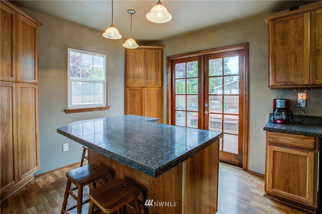 810 Coolidge Road Aberdeen, WA 98520 - Photo 11 of 25 Gallery Image 11