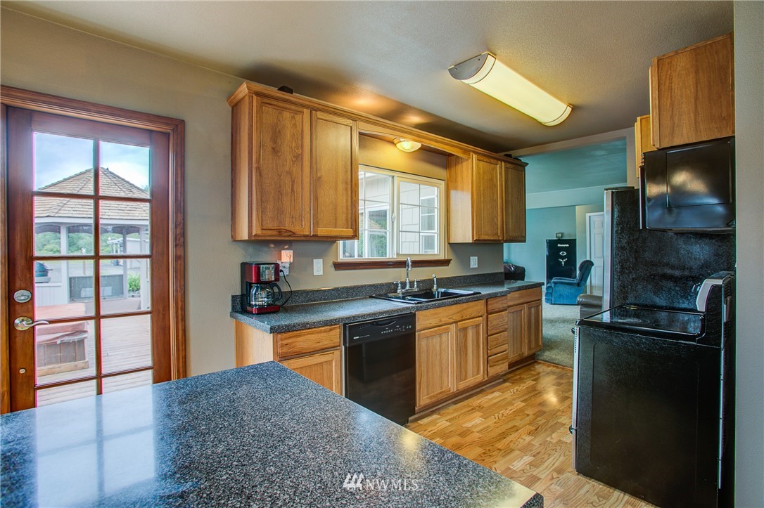 810 Coolidge Road Aberdeen, WA 98520 - Photo 12 of 25 Gallery Image 12