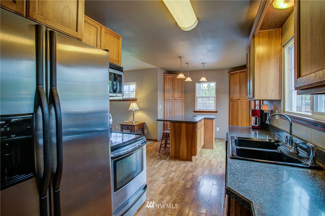 810 Coolidge Road Aberdeen, WA 98520 - Photo 13 of 25 Gallery Image 13