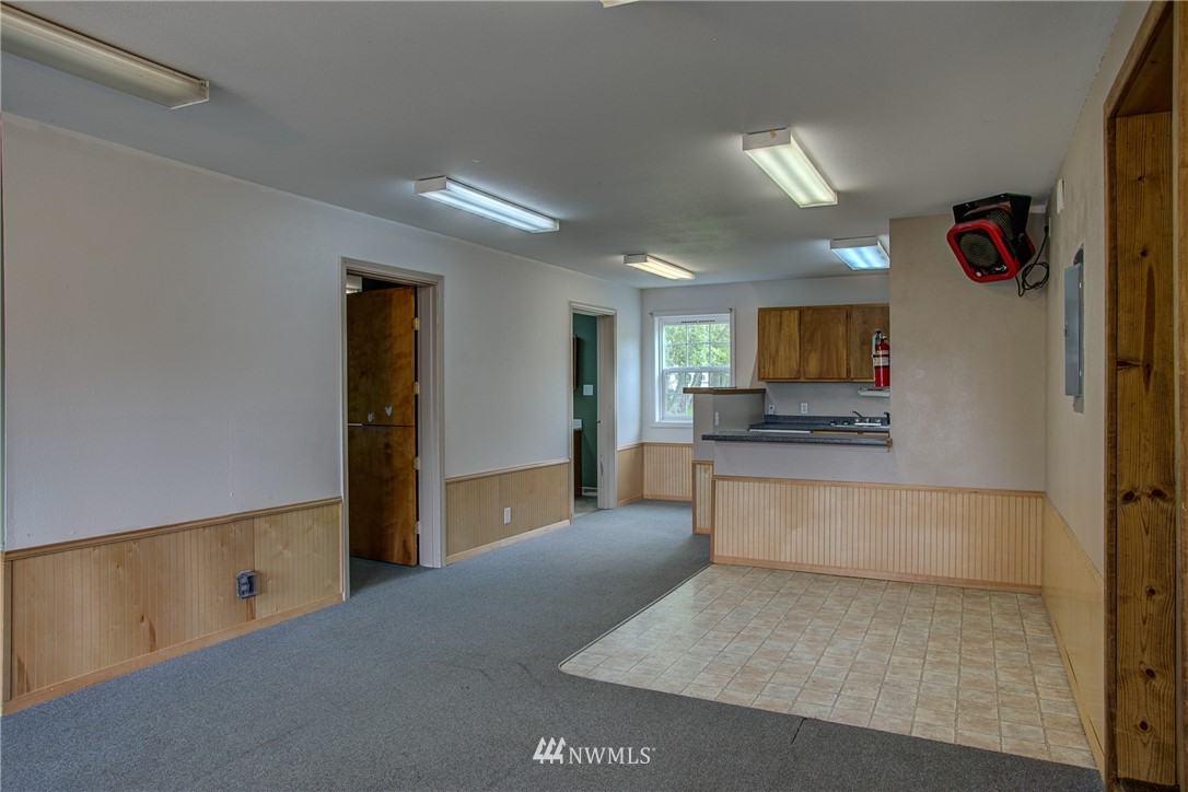 810 Coolidge Road Aberdeen, WA 98520 - Photo 19 of 25 Gallery Image 19