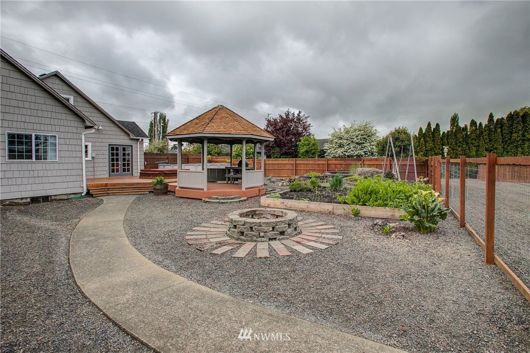 810 Coolidge Road Aberdeen, WA 98520 - Photo 3 of 25 Gallery Image 3