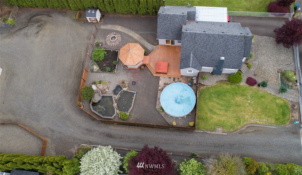 810 Coolidge Road Aberdeen, WA 98520 - Photo 24 of 25 Gallery Image 24