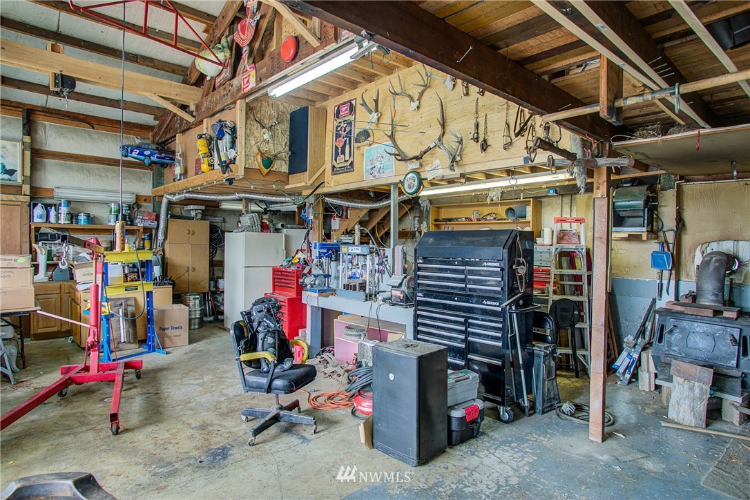 810 Coolidge Road Aberdeen, WA 98520 - Photo 25 of 25 Gallery Image 25