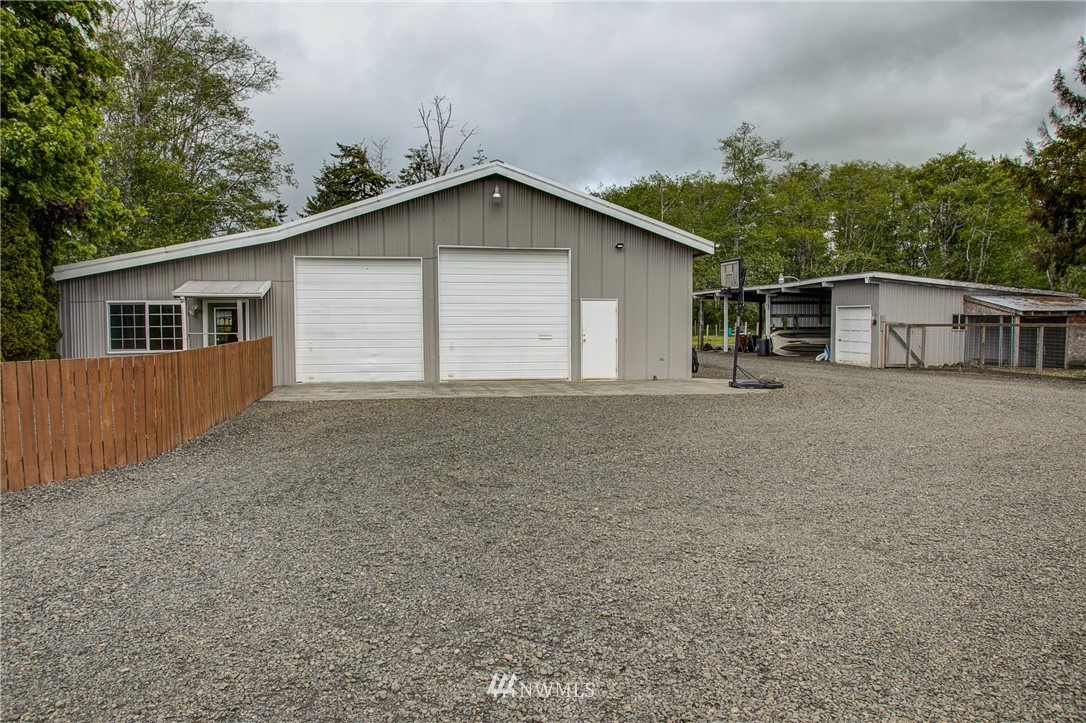 810 Coolidge Road Aberdeen, WA 98520 - Photo 4 of 25 Gallery Image 4