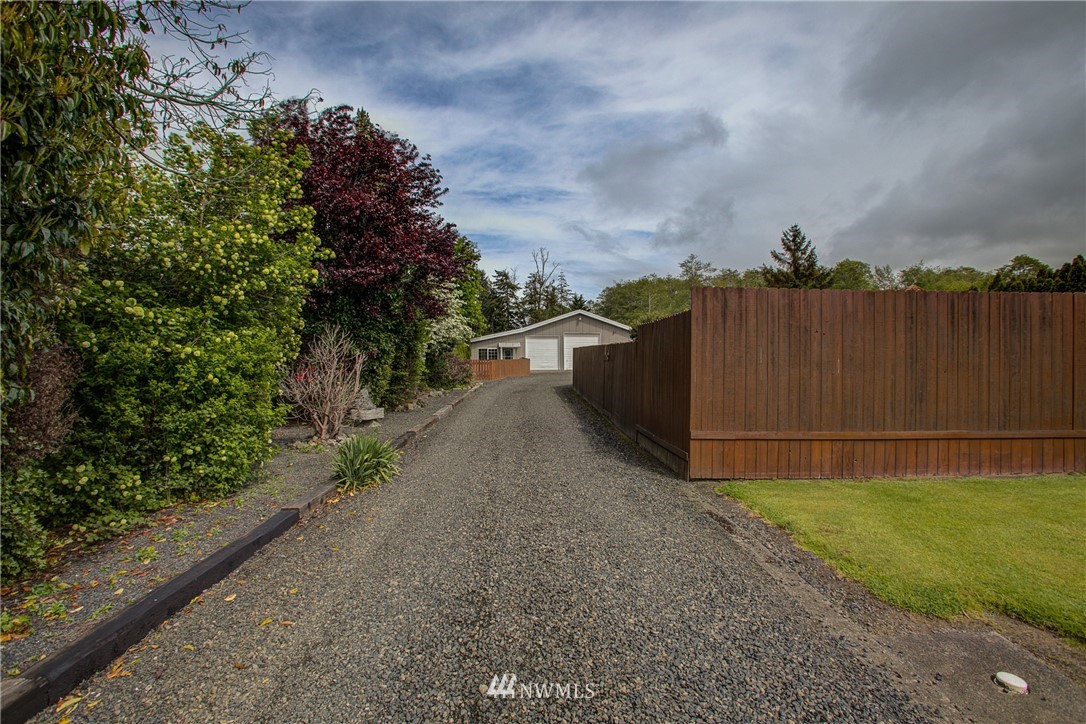 810 Coolidge Road Aberdeen, WA 98520 - Photo 5 of 25 Gallery Image 5