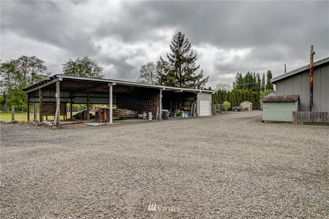 810 Coolidge Road Aberdeen, WA 98520 - Photo 6 of 25 Gallery Image 6