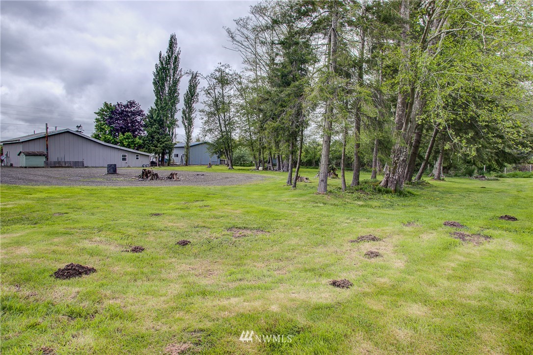 810 Coolidge Road Aberdeen, WA 98520 - Photo 7 of 25 Gallery Image 7