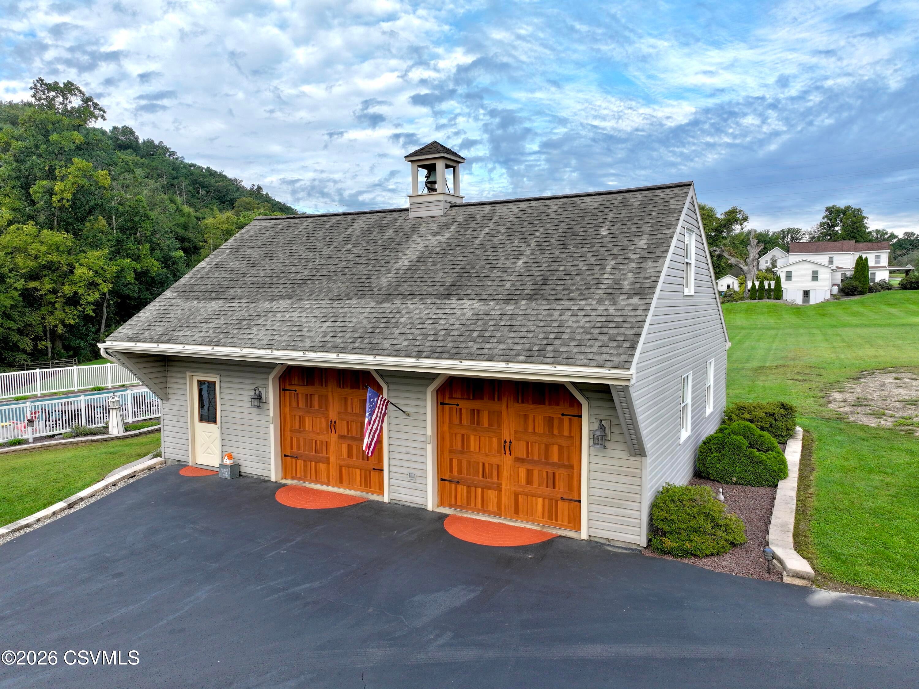 3380 Ridge Road Northumberland, PA 17857 - Photo 11 of 51 Gallery Image 11
