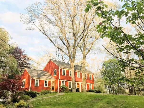 $1,190,000 | 16 Page Farm Road, Sherborn, MA 01770