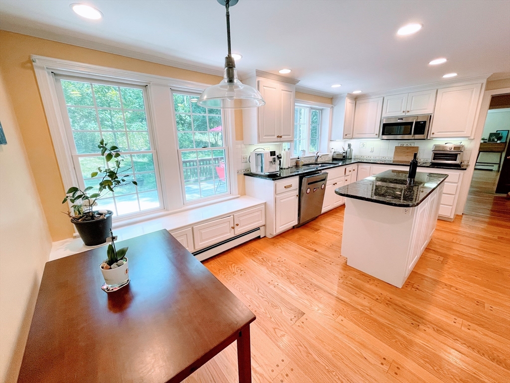 16 Page Farm Road Sherborn, MA 01770 - Photo 13 of 40
