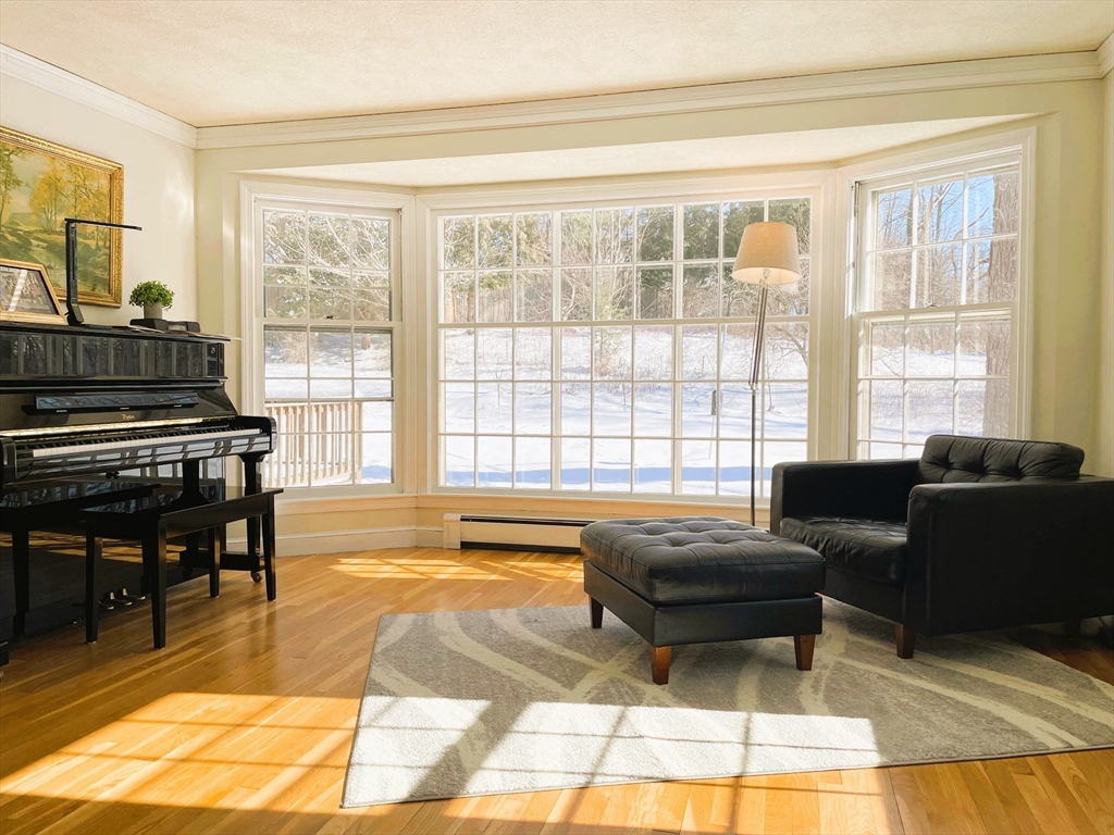 16 Page Farm Road Sherborn, MA 01770 - Photo 22 of 40