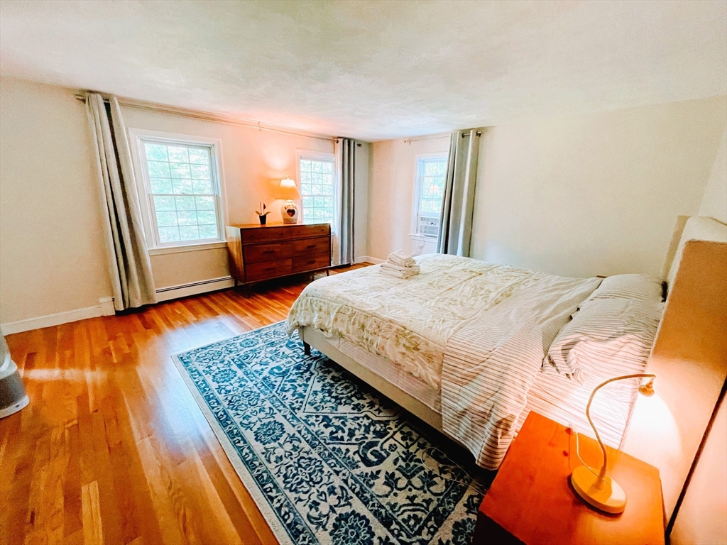 16 Page Farm Road Sherborn, MA 01770 - Photo 25 of 40