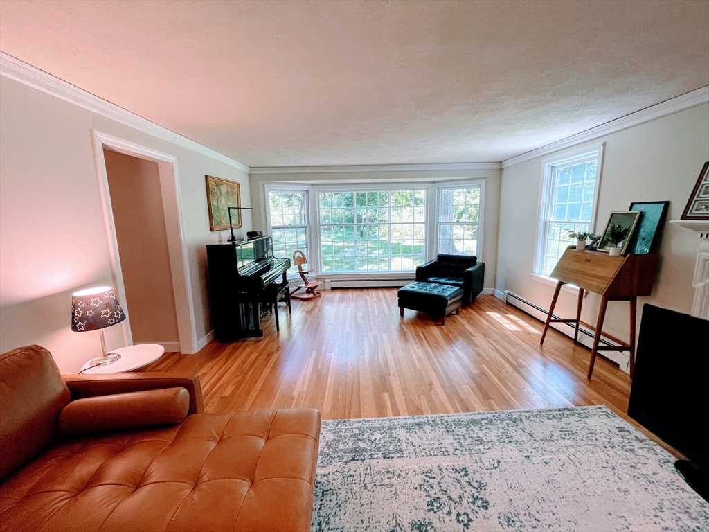 16 Page Farm Road Sherborn, MA 01770 - Photo 3 of 40