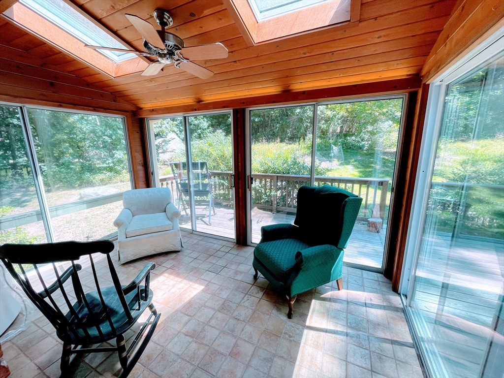 16 Page Farm Road Sherborn, MA 01770 - Photo 31 of 40