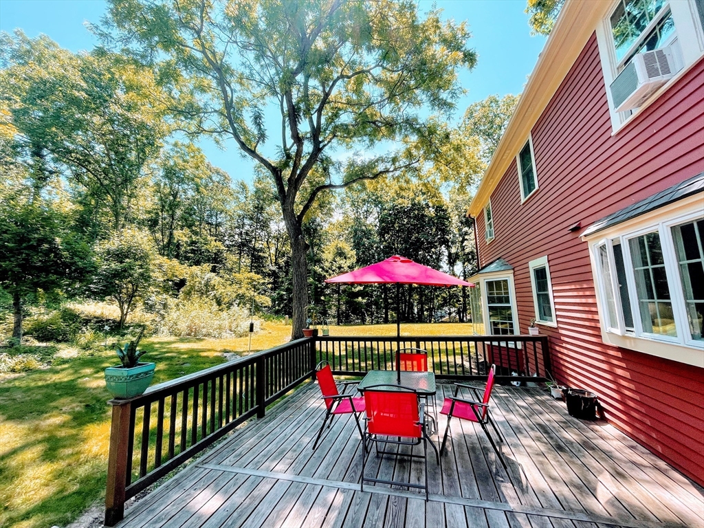 16 Page Farm Road Sherborn, MA 01770 - Photo 36 of 40