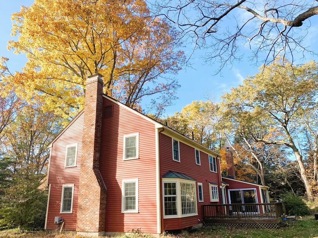 16 Page Farm Road Sherborn, MA 01770 - Photo 37 of 40