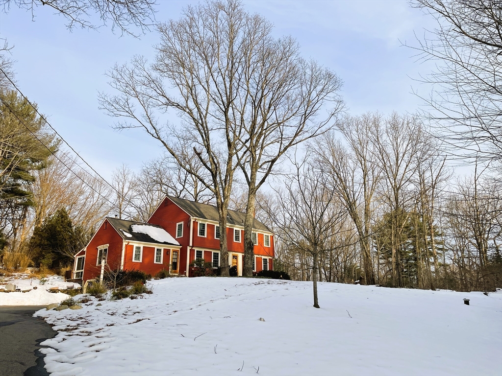 16 Page Farm Road Sherborn, MA 01770 - Photo 40 of 40