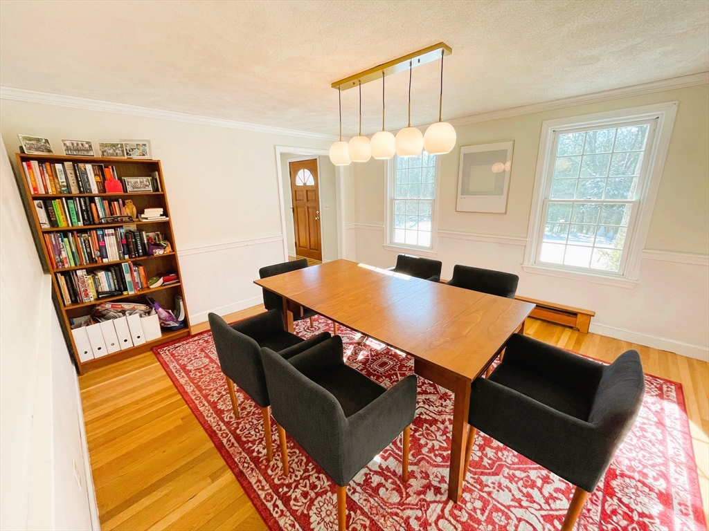 16 Page Farm Road Sherborn, MA 01770 - Photo 6 of 40