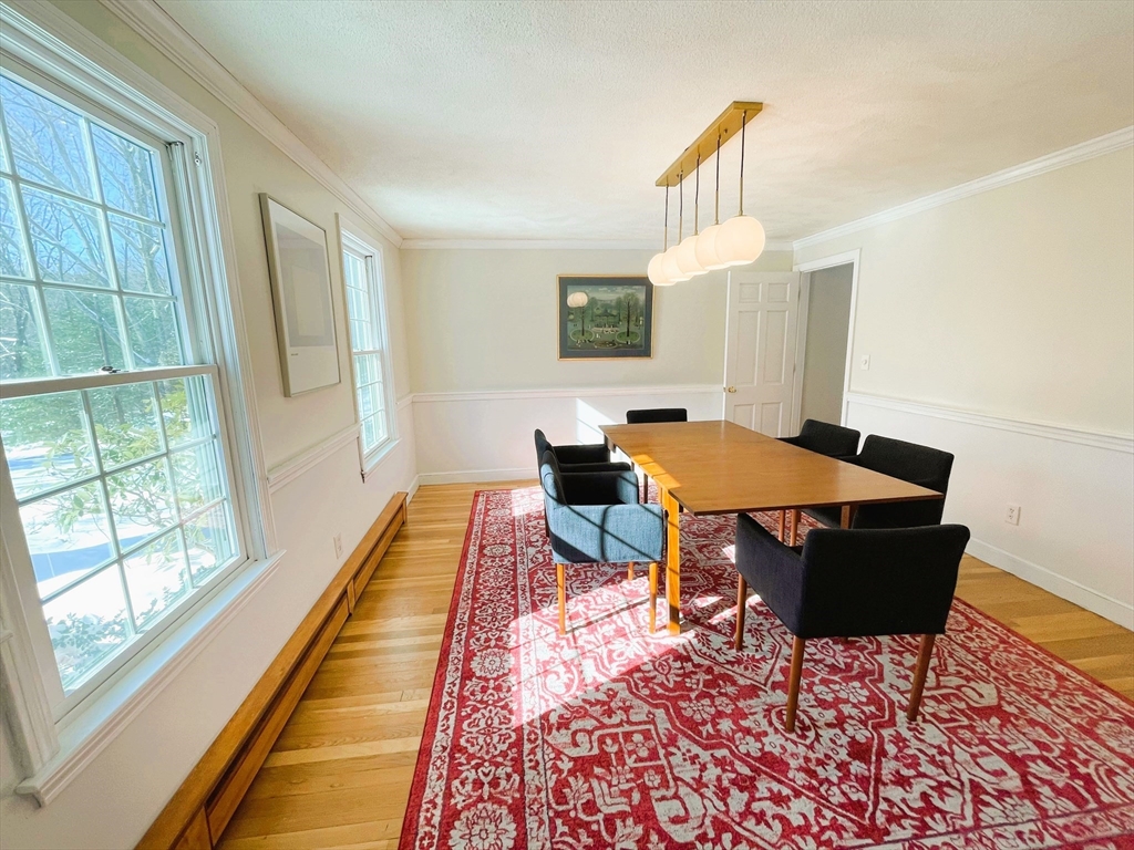 16 Page Farm Road Sherborn, MA 01770 - Photo 7 of 40
