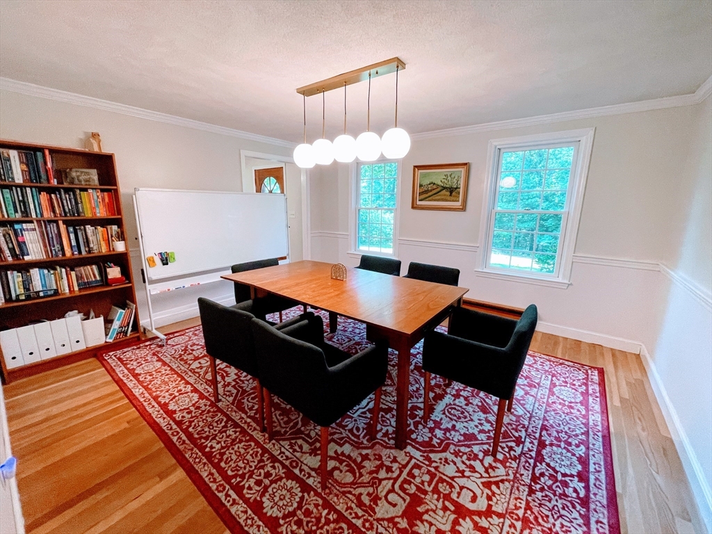 16 Page Farm Road Sherborn, MA 01770 - Photo 8 of 40