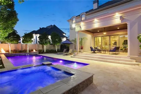 $2,425,000 | 21 Royal Palm Drive, Kenner, LA 70065