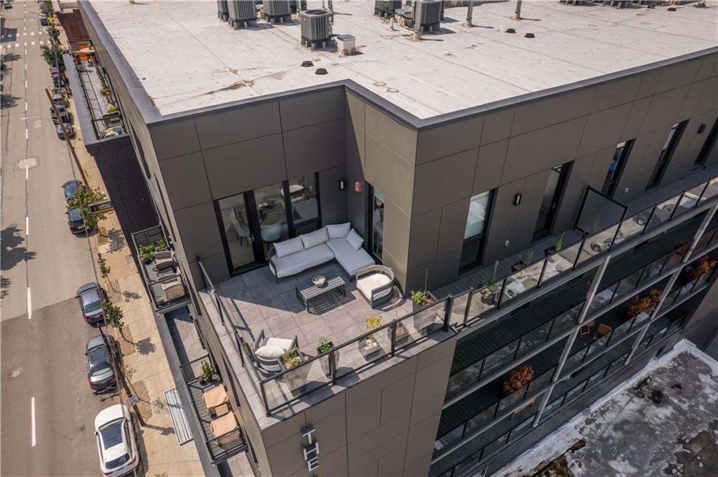 2545 Penn Avenue, Unit 601 Pittsburgh, PA 15222 - Photo 3 of 48