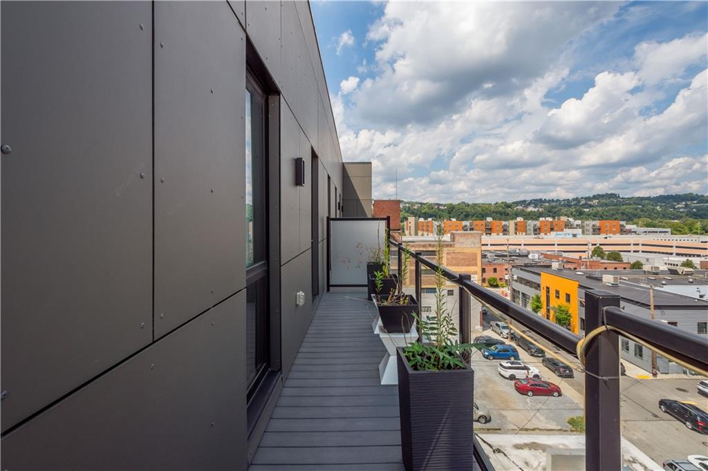 2545 Penn Avenue, Unit 601 Pittsburgh, PA 15222 - Photo 8 of 48