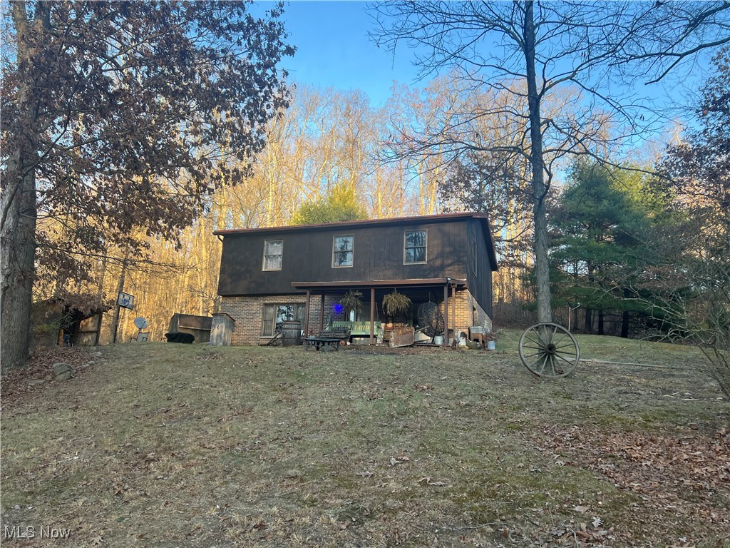 33661 Dog Hollow Road Barnesville, OH 43713 - Photo 1 of 40 Gallery Image 1