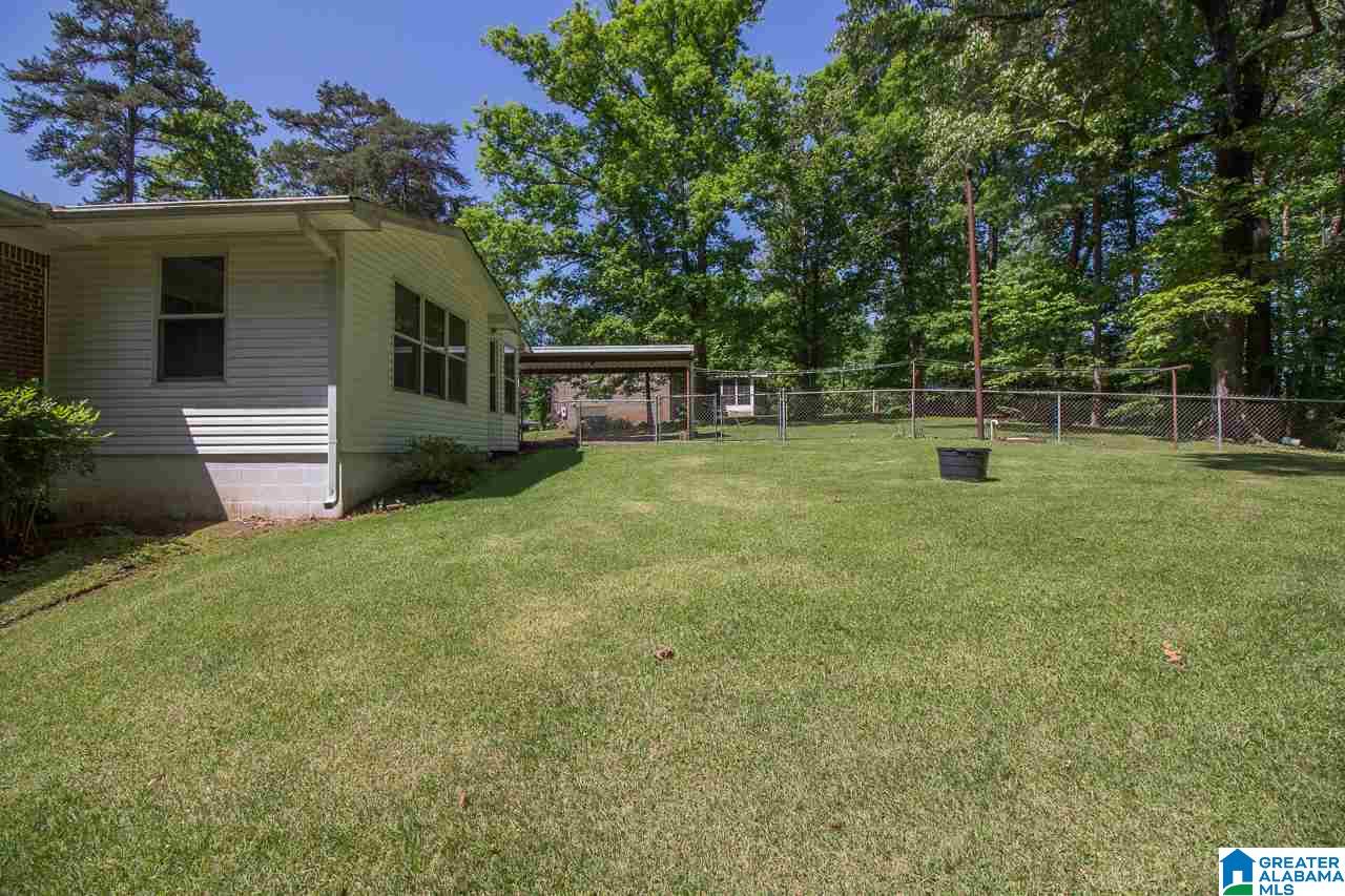620 Portercrest Road Graysville, AL 35073 - Photo 37 of 45