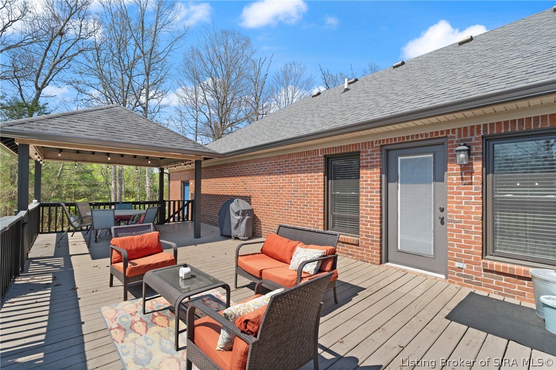 2018 Hebron Church Road Henryville, IN 47126 - Photo 54 of 84 Gallery Image 54