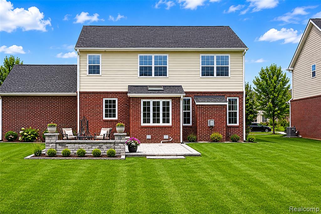 50873 North Scarborough Road Canton, MI 48188 - Photo 25 of 33