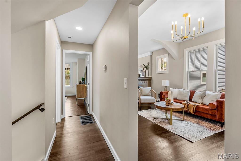 808 Greeley Avenue Webster Groves, MO 63119 - Photo 15 of 61