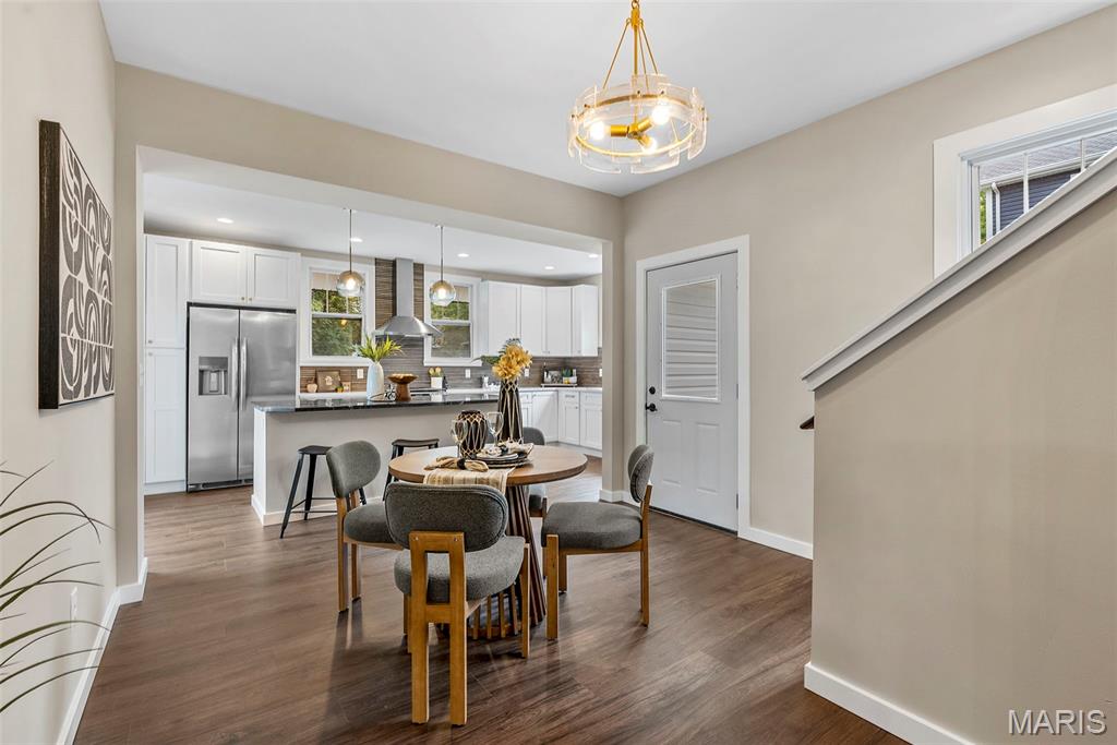 808 Greeley Avenue Webster Groves, MO 63119 - Photo 16 of 61