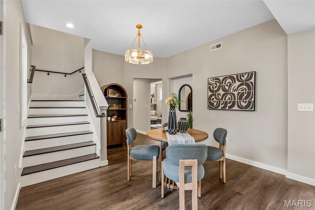 808 Greeley Avenue Webster Groves, MO 63119 - Photo 17 of 61