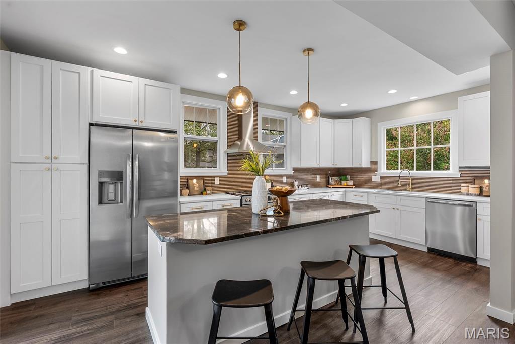 808 Greeley Avenue Webster Groves, MO 63119 - Photo 18 of 61