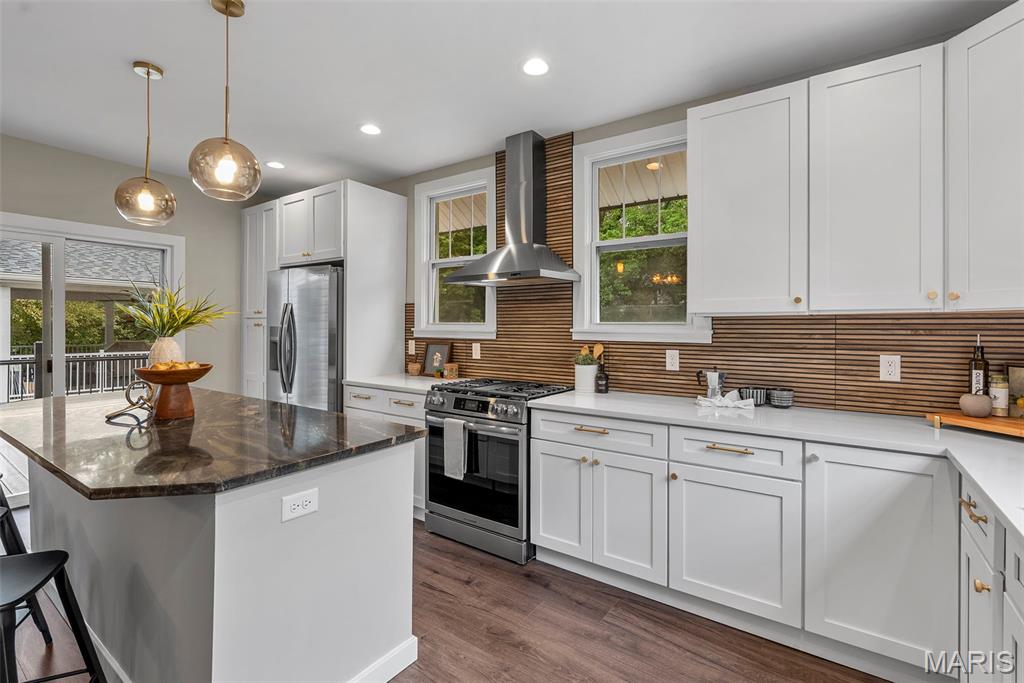 808 Greeley Avenue Webster Groves, MO 63119 - Photo 19 of 61