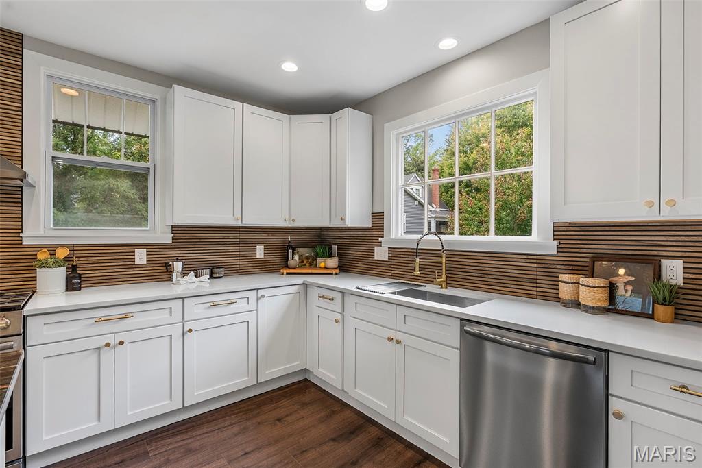 808 Greeley Avenue Webster Groves, MO 63119 - Photo 20 of 61