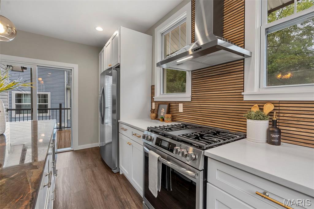 808 Greeley Avenue Webster Groves, MO 63119 - Photo 21 of 61