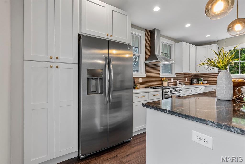 808 Greeley Avenue Webster Groves, MO 63119 - Photo 22 of 61