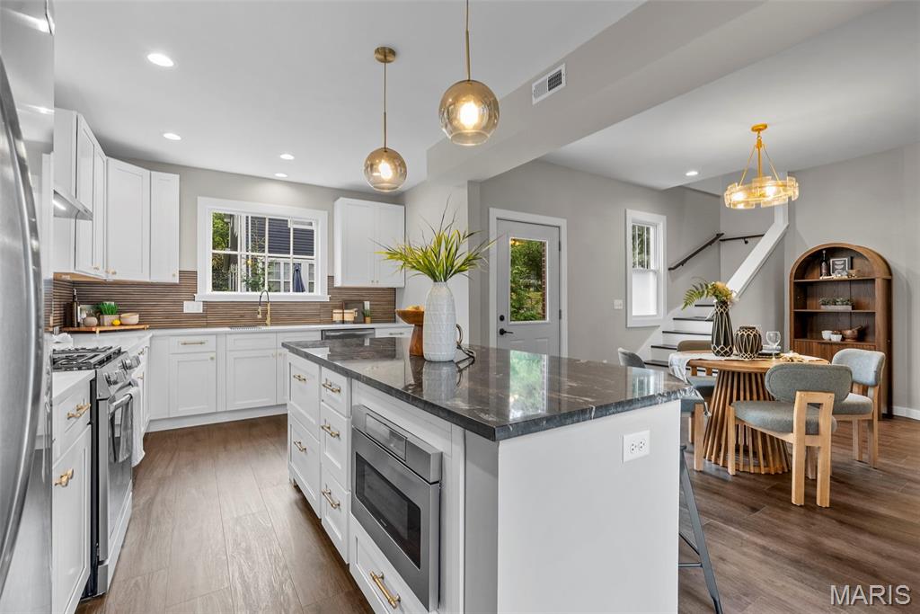 808 Greeley Avenue Webster Groves, MO 63119 - Photo 23 of 61