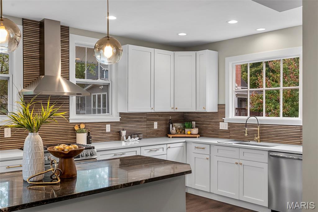 808 Greeley Avenue Webster Groves, MO 63119 - Photo 24 of 61